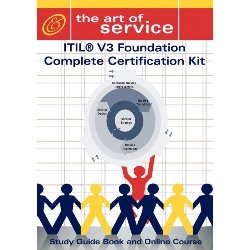 ITIL Foundation Certification Kit